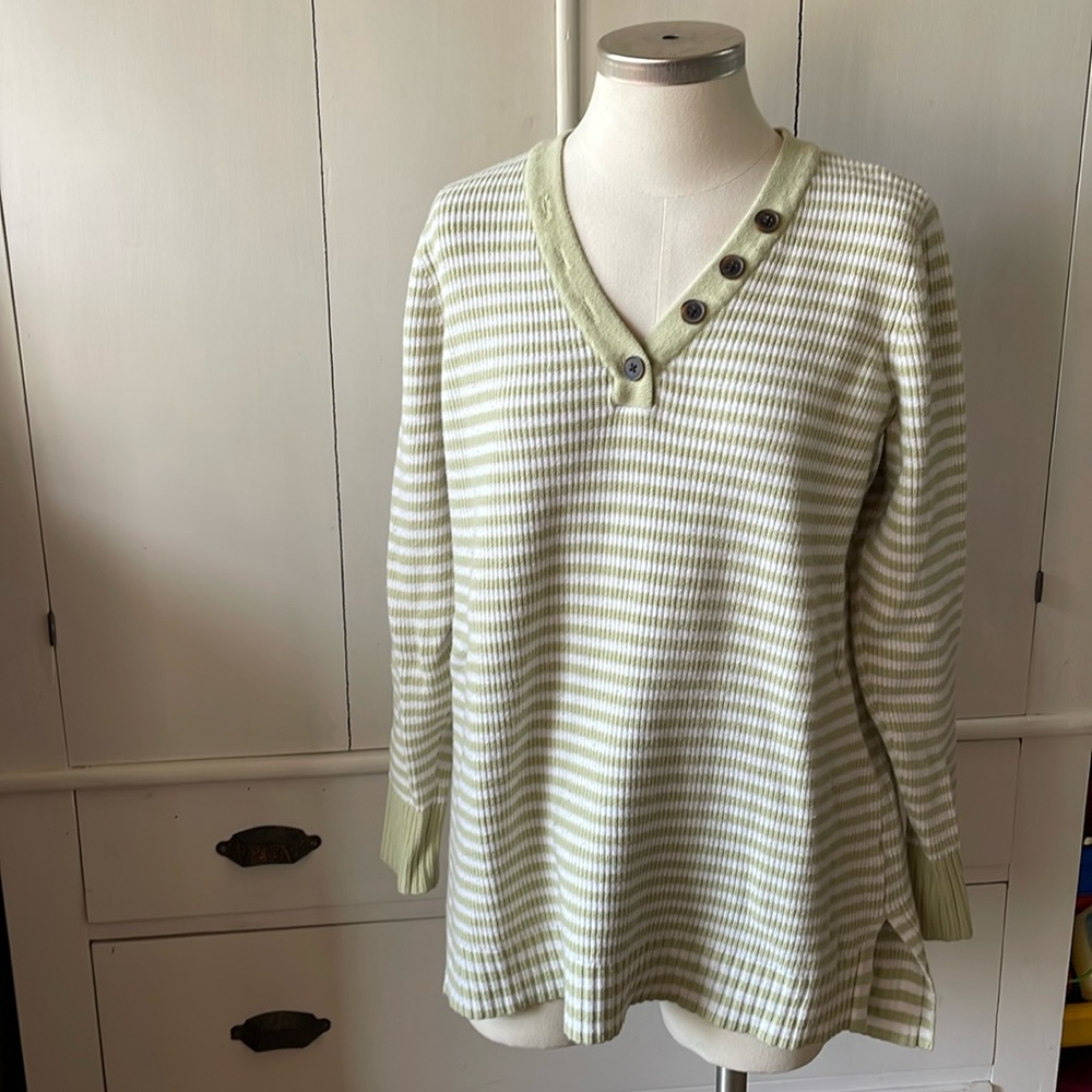 Sonoma women’s sweater